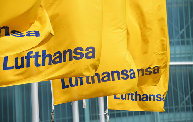 Lufthansa says it's repaid German government's pandemic aid