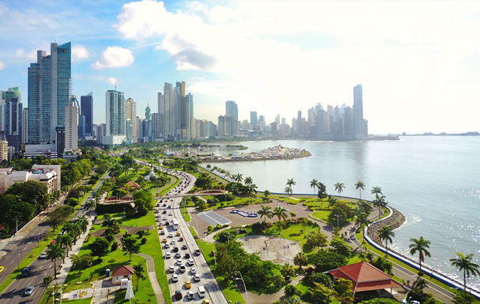 Panama to reopen to all international visitors on Oct. 12