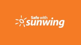 Safe and healthy return to travel with Sunwing & Medcan
