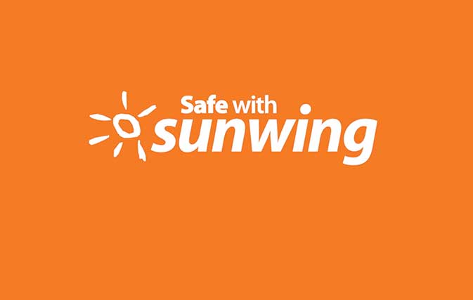 Safe and healthy return to travel with Sunwing & Medcan