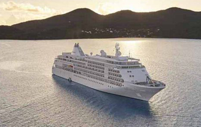 Silversea Academy now accessible to Canadian travel agents
