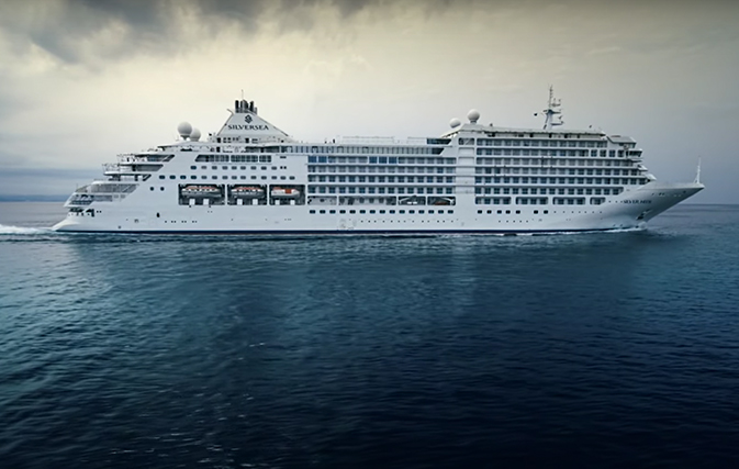 Earn an extra $255 in commission with Silversea’s new agent offer