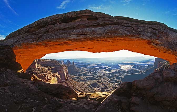 Here are all the winners of Visit Utah’s Walker Tracker challenge