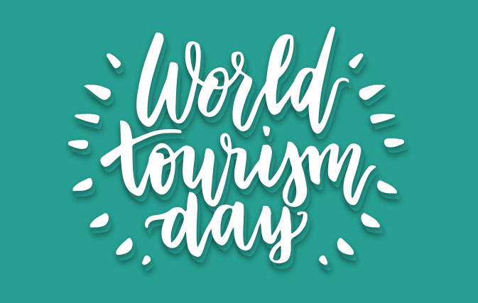 World Tourism Day messages from TL Network and Bahia Principe