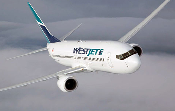 WestJet unveils free COVID-19 travel insurance for air and vacation reservations