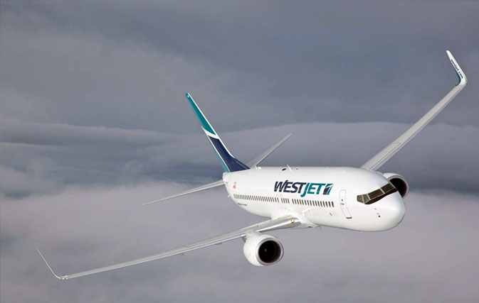 WestJet unveils free COVID19 travel insurance for air and