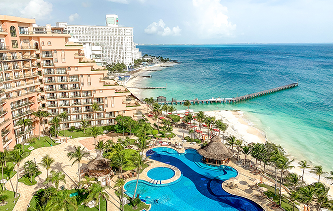 WTTC to host annual Global Summit in Cancun next month