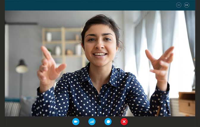 Goway introduces new video call option