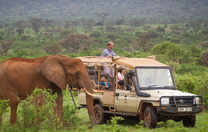 Small group journeys now available with African Travel, Inc.