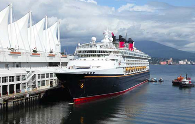 Canada’s cruise ship ban extended until February 2021