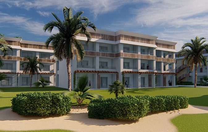 Bahia Principe Grand Tulum to reopen next month following renovations