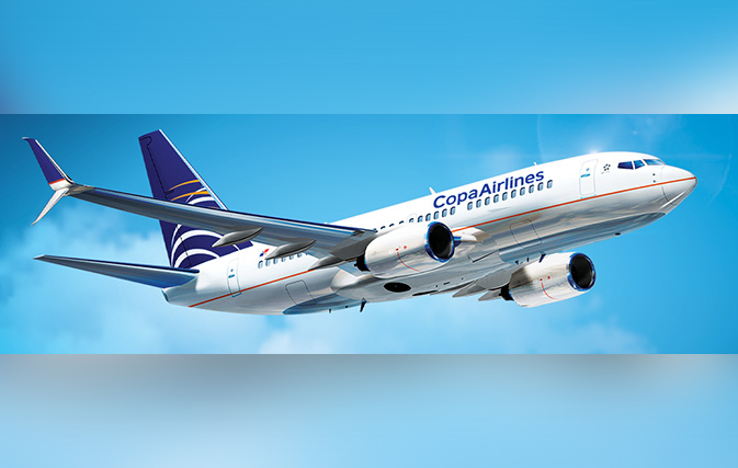 Copa Airlines connecting YYZ with 11 destinations in the Americas