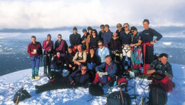 Goway’s Groups Only now comes with Travelmate Assurance