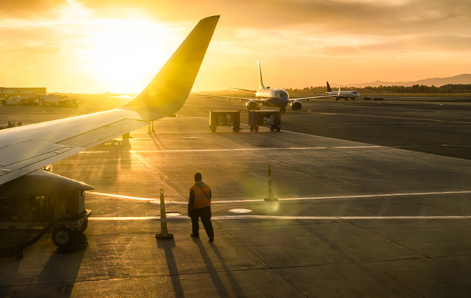 Canada “stuck at Stage Zero,” says National Airlines Council of Canada