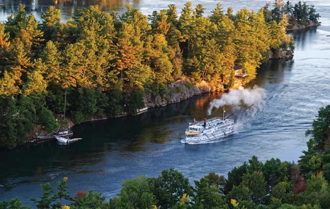 St. Lawrence Cruise Lines wraps up a successful 2020 fall season