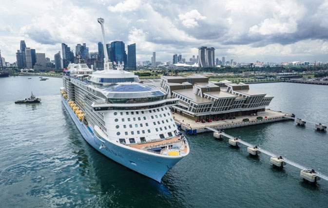 Royal Caribbean unveils updated 2021-22 winter sailing schedule