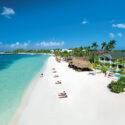 Sandals & Beaches launch travel insurance plan and cancellation protection