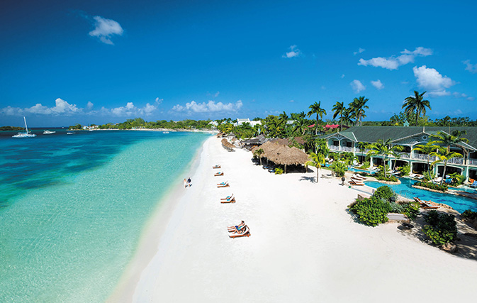 Sandals & Beaches launch travel insurance plan and cancellation protection