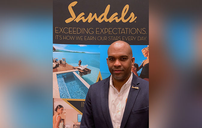 Josephs adds to his role at Unique Vacations Canada