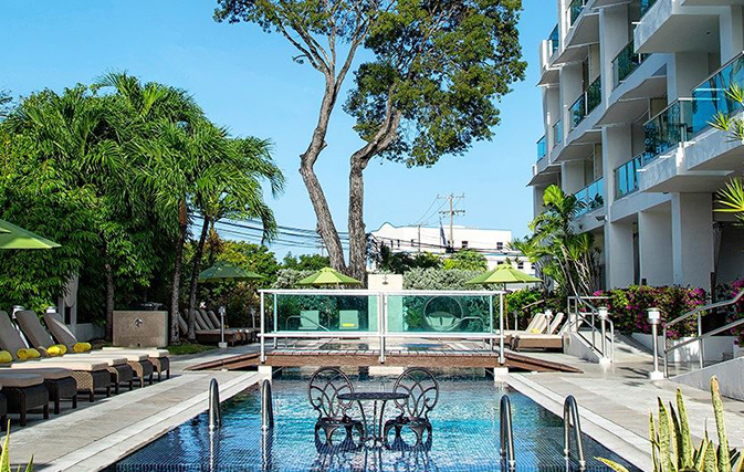 Canlink now representing Barbados’ Ocean Hotels