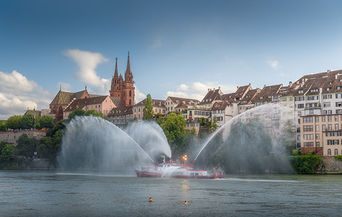 Switzerland Tourism rolls out new ‘I Need Switzerland’ campaign