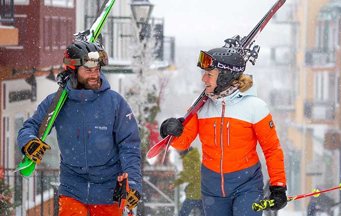 Tremblant to reopen for 2020-2021 season next month