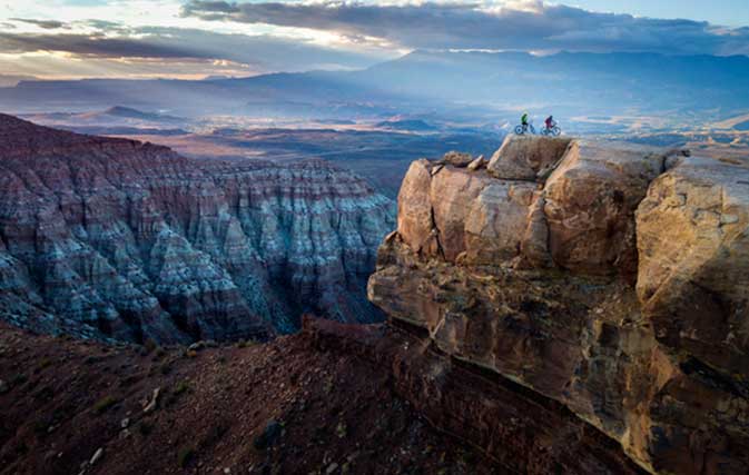 Register for Utah’s step challenge for a chance to win a trip in 2021