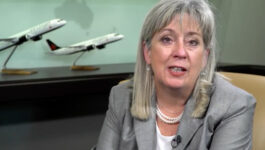 “We always realize you have choices”: Air Canada’s Guillemette