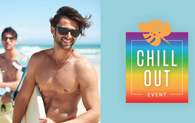 ACV brings back Chill Out Event in support of LGBTQ+ customers