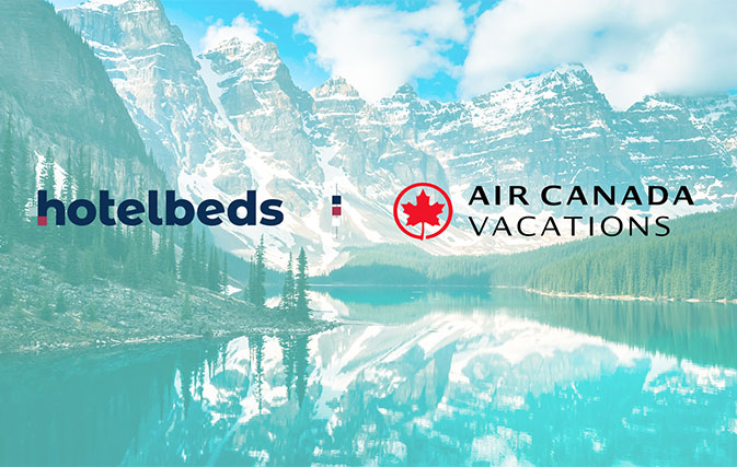 ACV & Hotelbeds enhance their 10-year partnership