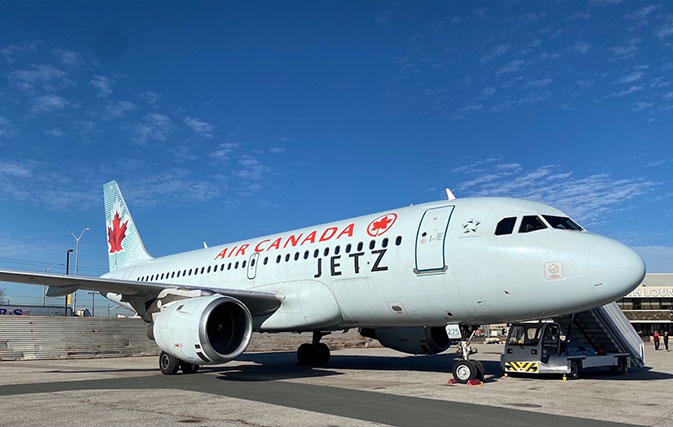 Ultimate escapes for upscale travel: We check out Air Canada Jetz