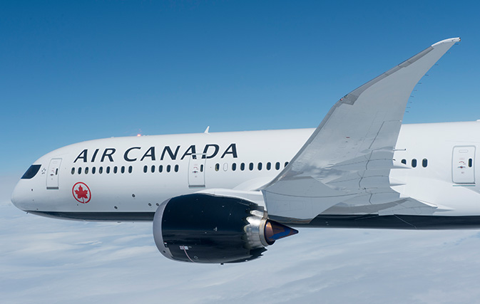 Air Canada’s Gift of Travel Flight Pass is here for a limited time