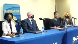 Barbados’ 72-hour PCR test requirement just got easier