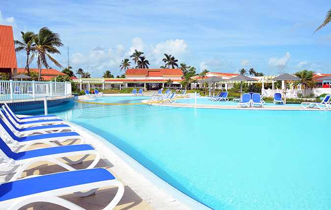 Starfish Cayo Guillermo resort to open in December