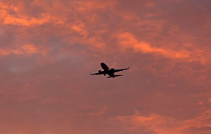 Qantas, Korean Air talk pre-flight vaccination requirements