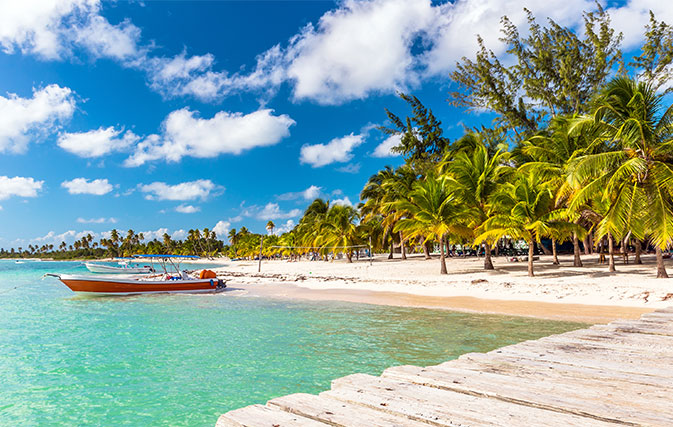 Travellers to Dominican Republic must sign this new online form