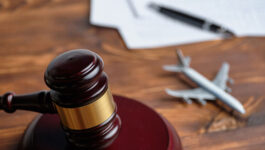 Federal Court says class action on COVID-19 airfare refunds a matter for other courts