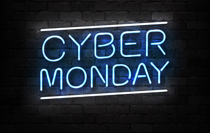 Cyber Monday savings from Sunwing, Transat, ACV and more