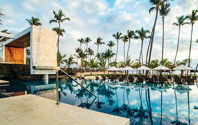 Secrets Royal Beach Punta Cana has its grand reopening