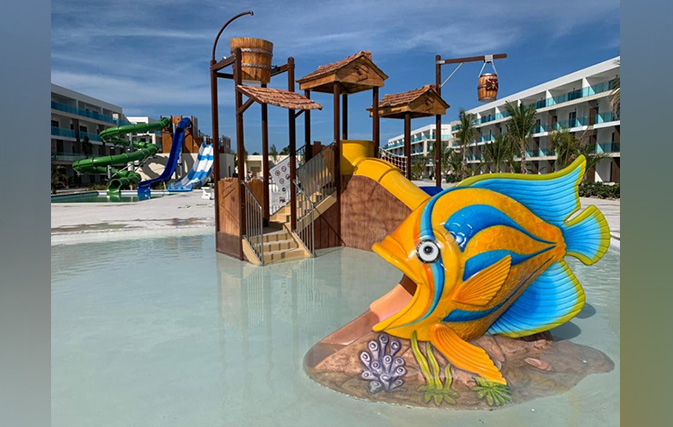 Soft opening date announced for brand new Serenade Punta Cana Beach