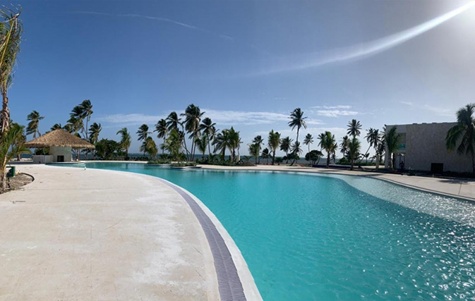 Soft opening date announced for brand new Serenade Punta Cana Beach