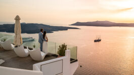 Why sell luxury travel?