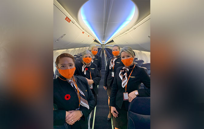 “Canadians can travel with peace of mind,” says Sunwing’s Dr. Nord