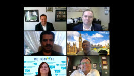 TPI Re-Ignite: FIT suppliers and keynote speakers on how to sell & stay motivated