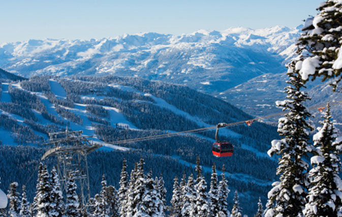 Buy now, ski later with Air Canada’s new Ski Flight Pass