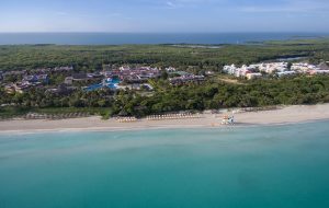 Iberostar extends COVID-19 insurance to Cuba hotels