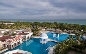 Iberostar extends COVID-19 insurance to Cuba hotels