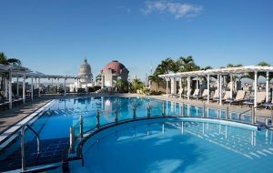 Iberostar extends COVID-19 insurance to Cuba hotels