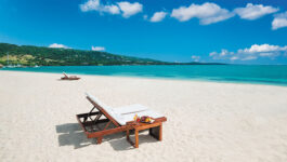 Enter the ‘Escape to JAMAICA’ giveaway for a chance to win a Sandals stay