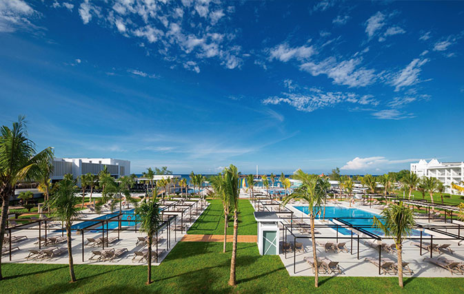 Riu Montego Bay reopens for adults only